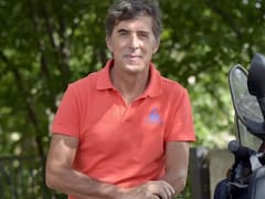Leyenda del ciclismo mundial, 66 años: “Antes de competir, desayunaba tortilla, carne, pasta o arroz, pan, bollería y café con leche”