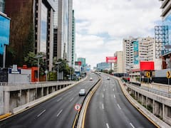 Edomex termina la rehabilitación del Periférico Norte y todos los conductores podrán circular la autopista México–Querétaro en pocos minutos