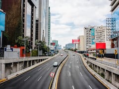 Es oficial: Periférico Norte se inaugurará el próximo lunes y todos podrán circular entre Edomex y CDMX sin tráfico ni demoras