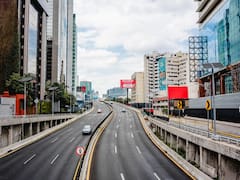 Edomex concluye la rehabilitación del Periférico Norte y todos los conductores tendrán la posibilidad de transitar la autopista México–Querétaro en pocos minutos