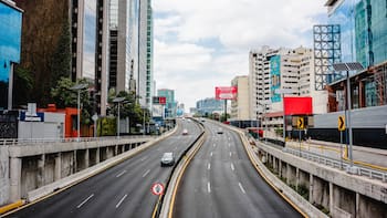 Edomex concluye la rehabilitación del Periférico Norte y todos los conductores tendrán la posibilidad de transitar la autopista México–Querétaro en pocos minutos