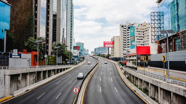 Edomex concluye la rehabilitación del Periférico Norte y todos los conductores tendrán la posibilidad de transitar la autopista México–Querétaro en pocos minutos