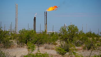 México y el gas natural: Por qué la dependencia de EEUU es un activo estratégico y no una vulnerabilidad