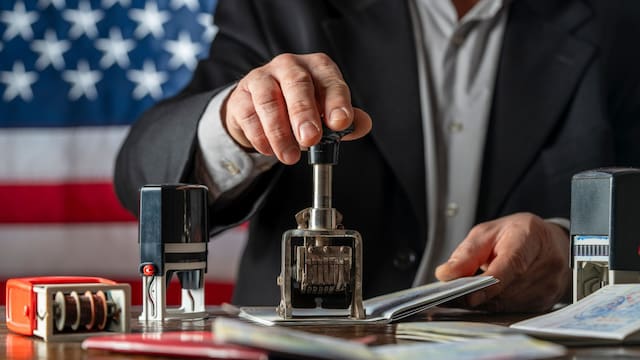 Alerta roja por permisos de trabajo | Estados Unidos exige un trámite obligatorio a quienes lo tengan y debe hacerse antes de este momento