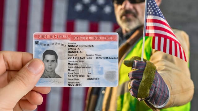 Permiso de trabajo en Estados Unidos | USCIS confirmó los documentos clave para la renovación: la lista completa
