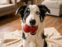 ¿Los perros tienen 7 años más que los humanos? La verdadera edad de tu mascota detrás del cálculo que todos conocen