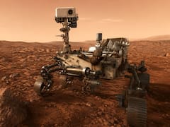 La NASA confirmó un nuevo récord de Perseverance en Marte y dio otro paso en la búsqueda de vida antigua