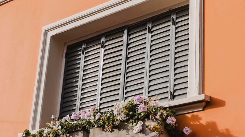 Arquitectos recomiendan estas persianas para combatir el frío y el calor.