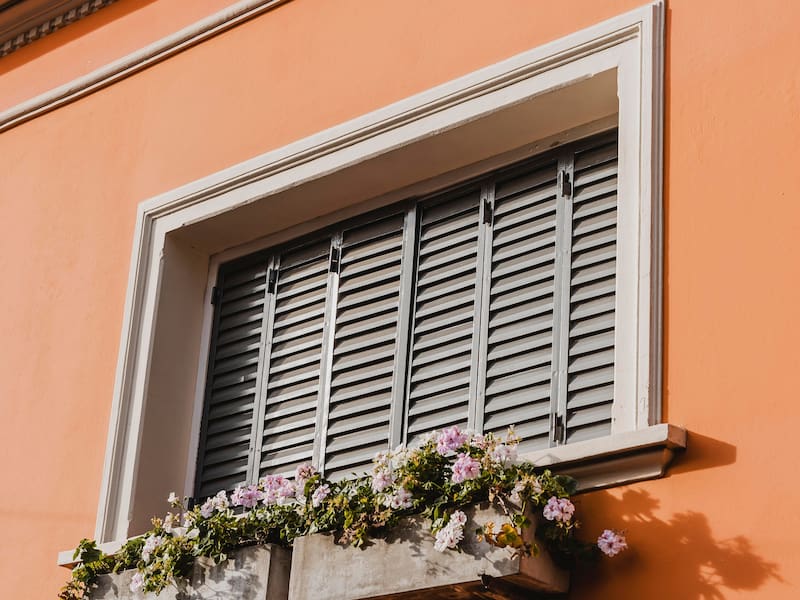 ¿Cuántos grados puede bajar la temperatura de una casa?