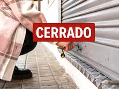 Se despide uno de los mercados más históricos del país: 84 sucursales cierran sus puertas para siempre por esta nueva ley