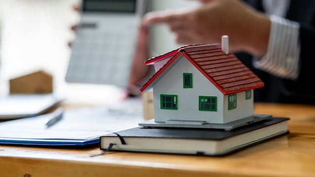 Cómo invertir en real estate desde la Bolsa argentina