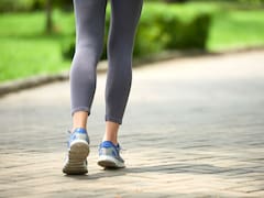 ¿Cuántos pasos hay que caminar al día para bajar de peso? Esta es la cifra exacta, según la ciencia