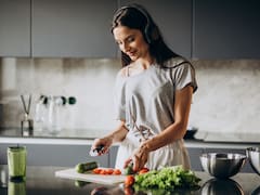 Qué queremos comer cuando hace frío: las recetas más buscadas en Google durante julio