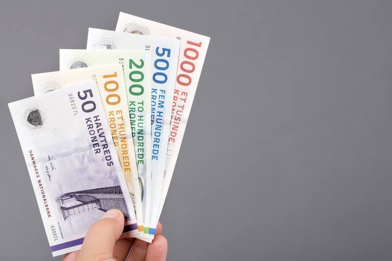 Los salarios y el nivel de vida en Dinamarca figuran entre los más altos de Europa, especialmente en áreas técnicas y profesionales.