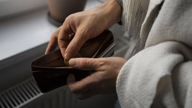 ¿Cuántos días puede sobrevivir una persona sin ingresos fijos ni empleo estable?