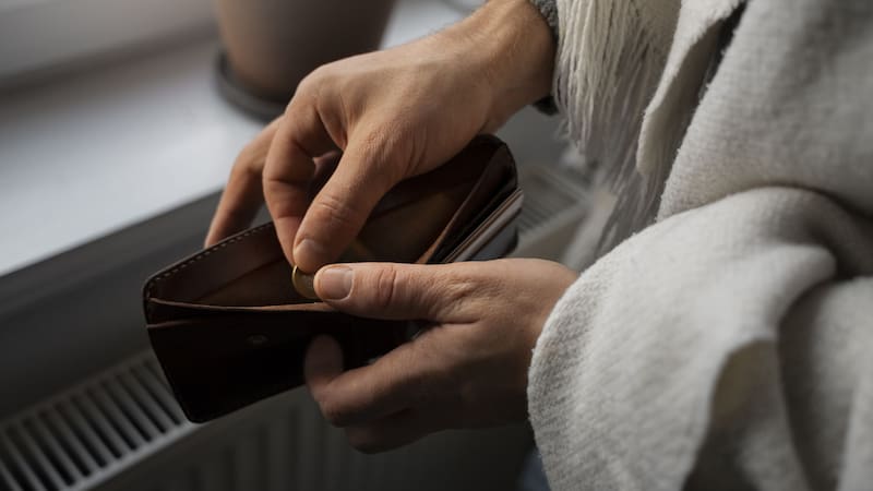 ¿Cuántos días puede sobrevivir una persona sin ingresos fijos ni empleo estable? (Imagen: Freepik)