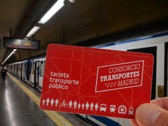 Cambia el transporte público en Madrid: un nuevo sistema cambia la forma en la cual se pagan los viajes