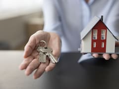 Marc Vidal, inversor: “El país no tiene un problema de vivienda, lo que tiene es un problema crónico de planes”