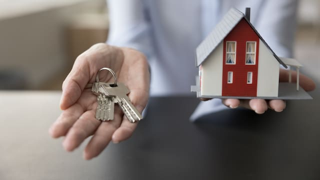 Marc Vidal, inversor: “El país no tiene un problema de vivienda, lo que tiene es un problema crónico de planes”