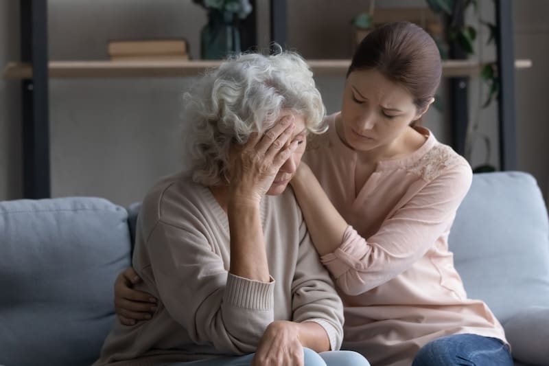 El estudio siguió durante un promedio de ocho años a 317 adultos mayores cognitivamente sanos, de entre 50 y 90 años, del Harvard Aging Brain Study.