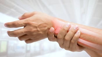 Estas son las vitaminas que ayudan a la producción de colágeno: ayudan a fortalecer los huesos y prevenir la osteoporosis