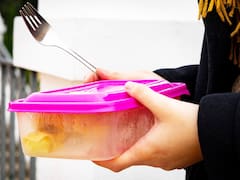 Lidl tiene en oferta la forma más fácil y práctica de llevar tu comida a todos lados: cuesta menos de 10 euros