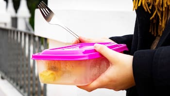 Lidl tiene en oferta la forma más fácil y práctica de llevar tu comida a todos lados: cuesta menos de 10 euros