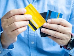 El verdadero motivo por el cual es un error usar la tarjeta de crédito para pagar la compra del supermercado