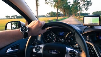 Giro de 360 grados de la DGT: los conductores podrán transitar con 0 puntos en el carnet, pero solo en estos casos