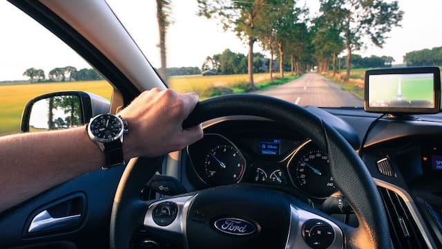 Giro de 360 grados de la DGT: los conductores podrán transitar con 0 puntos en el carnet, pero solo en estos casos