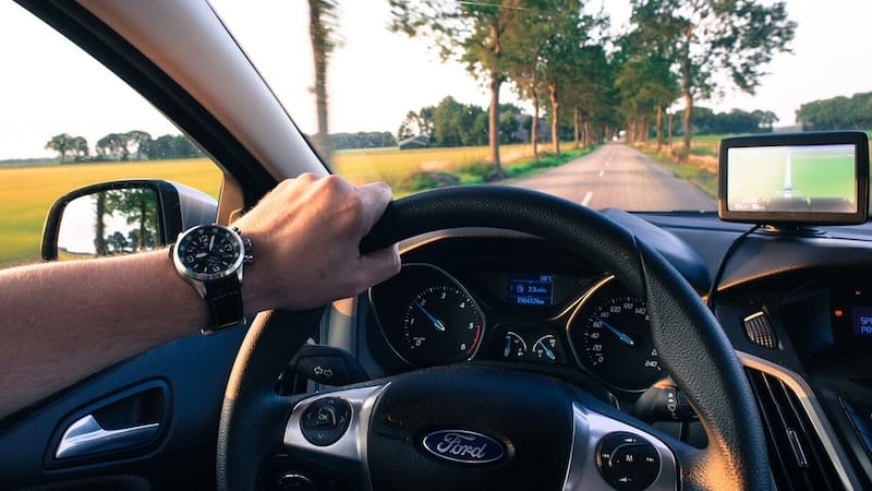 Tráfico contempla un supuesto administrativo en el que se puede circular con 0 puntos sin multa. Cuándo aplica y en qué casos no.