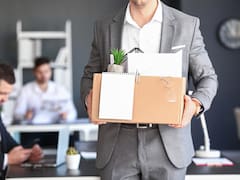 Malas noticias para los trabajadores: “Llegar siempre antes puede ser motivo de despido procedente”