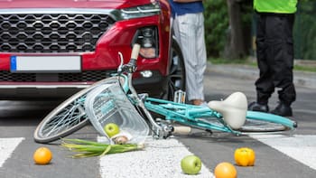 Confirmado por expertos | Le reclaman al Gobierno una “tasa 0” en drogas al volante para reducir accidentes