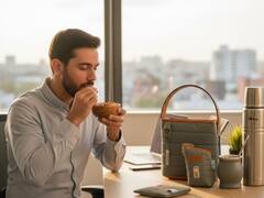Chau picoteo | Los 3 snacks saludables para que no llegues con hambre a las comidas