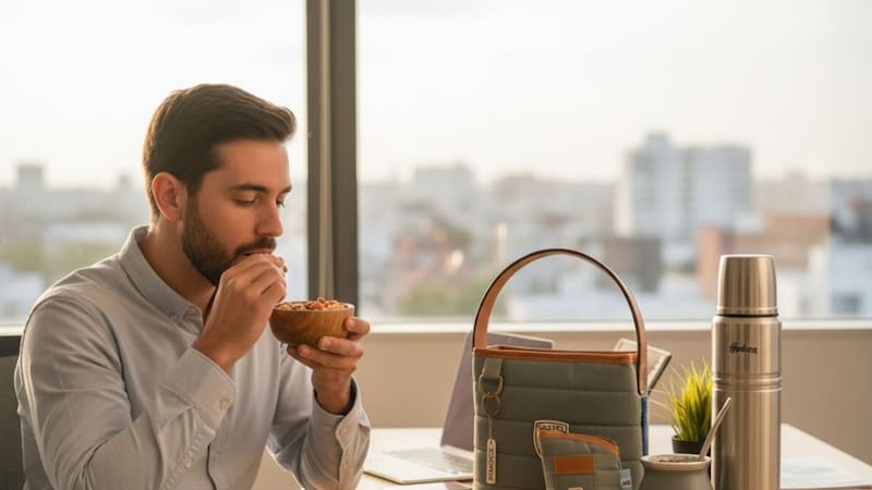 Foto: Hudson, edición con IA de El Cronista.