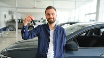 Confirmado | Pagarán hasta 14.000 euros a todas las personas que cambien su coche: quiénes pueden acceder