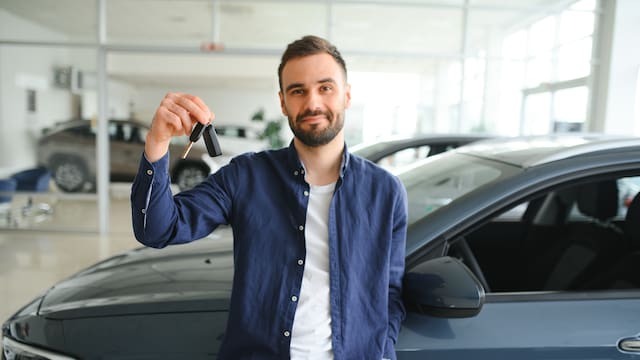 Confirmado | Pagarán hasta 14.000 euros a todas las personas que cambien su coche: quiénes pueden acceder