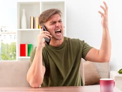 El Gobierno confirma que multará a las empresas que hagan spam telefónico: de cuánto serán las sanciones