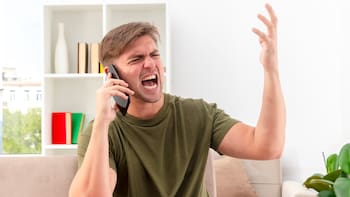 El Gobierno confirma que multará a las empresas que hagan spam telefónico: de cuánto serán las sanciones