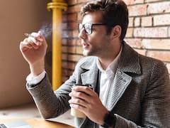 Ley de Propiedad Horizontal: por qué fumar en el balcón de tu apartamento podría estar prohibido