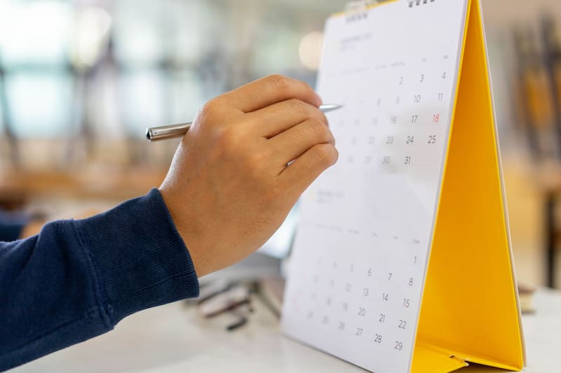 El viernes 19 de junio es feriado en todo el país.