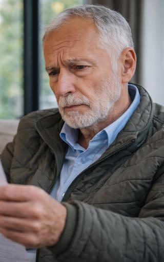 Alerta oficial | Jubilados podrían ver caer su pensión por esta decisión judicial: a cuánto se irían los pagos y cuándo podrían volver a aumentar