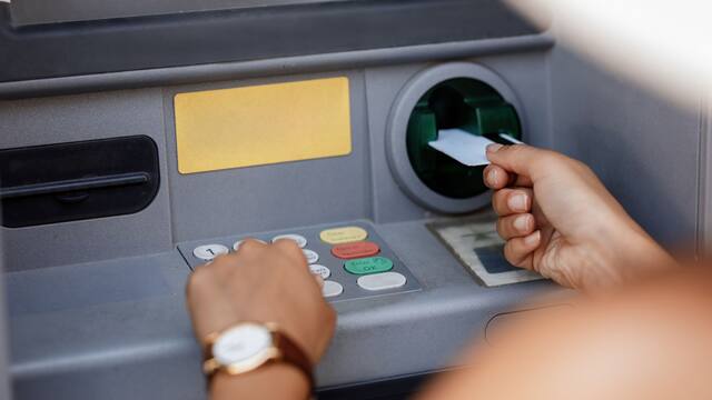 Cambian los cajeros automáticos para siempre: el retiro de dinero no será igual para los clientes de estos cinco bancos