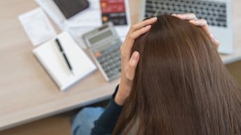 Tener trabajo no alcanza: hasta qué día del mes llega la gente sin tomar deuda