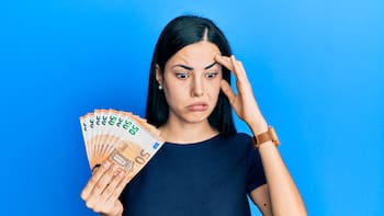 Alerta financiera | El 80% de los españoles vive con ansiedad financiera: cuál es el sueldo mínimo para llegar tranquilo a fin de mes