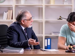 Sucesiones | Recibí una herencia que tiene más deudas que activos, ¿qué debo hacer en este caso?