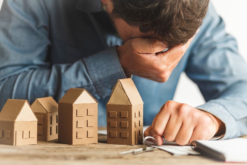 El final de los contratos genera dudas sobre renovaciones, precios y continuidad en la vivienda.