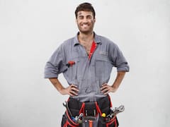 Javier del Rey, especialista en empleo, revela cuál es el “rey” de los oficios técnicos: “Cobran más de 2500 euros y sin carrera universitaria”