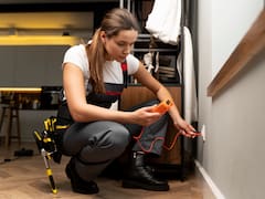 El fin de la ley de alquileres: los dueños tendrán que costear los arreglos de la vivienda desde ahora