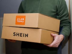 ¿Adiós Temu y Shein? | Desde julio será obligatorio pagar una tasa para comprar en plataformas chinas